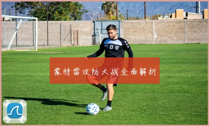 蒙特雷攻防大战全面解析