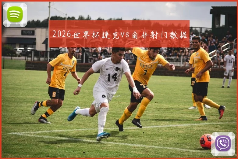 2026世界杯捷克vs南非射门数据