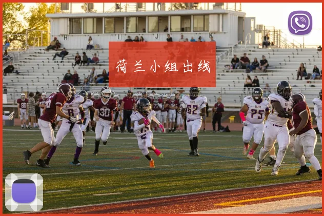 荷兰小组出线