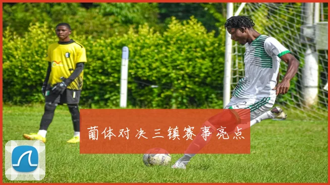 葡体对决三镇赛事亮点
