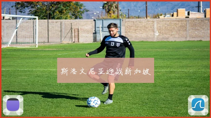 斯洛文尼亚迎战新加坡