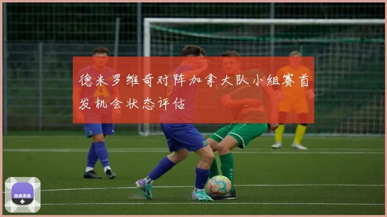 德米罗维奇对阵加拿大队小组赛首发机会状态评估