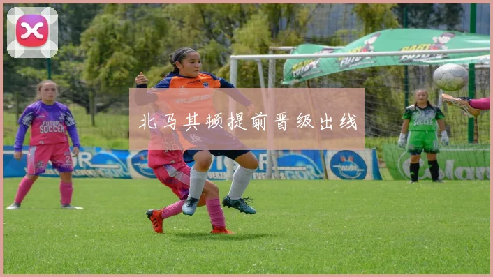 北马其顿提前晋级出线