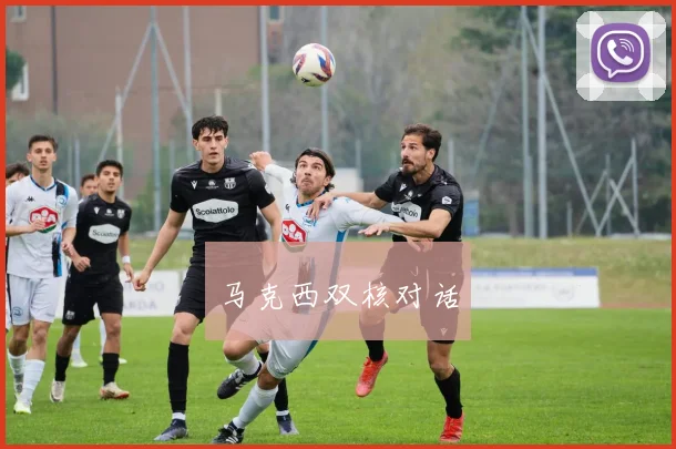 马克西双核对话