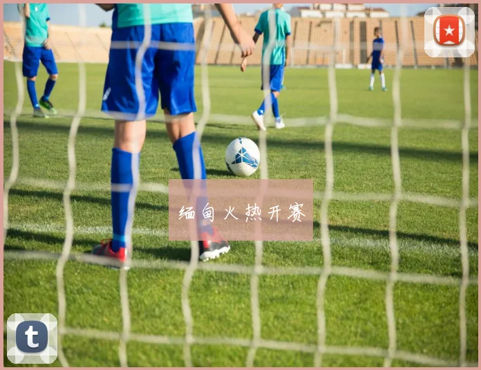 缅甸火热开赛