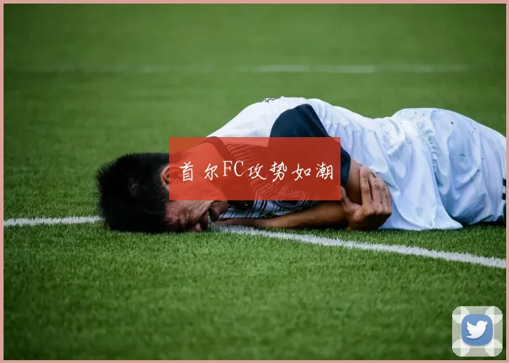 首尔FC攻势如潮