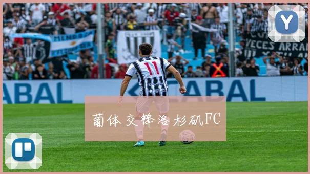 葡体交锋洛杉矶FC