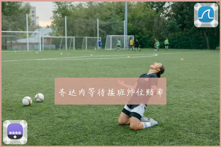 齐达内等待接班帅位赔率