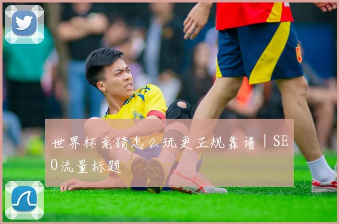 世界杯竞猜怎么玩更正规靠谱｜SEO流量标题