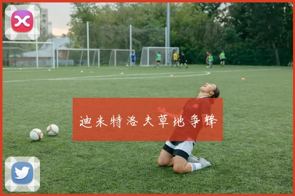 迪米特洛夫草地争锋