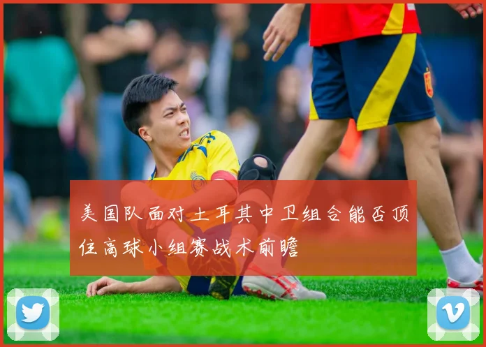 美国队面对土耳其中卫组合能否顶住高球小组赛战术前瞻