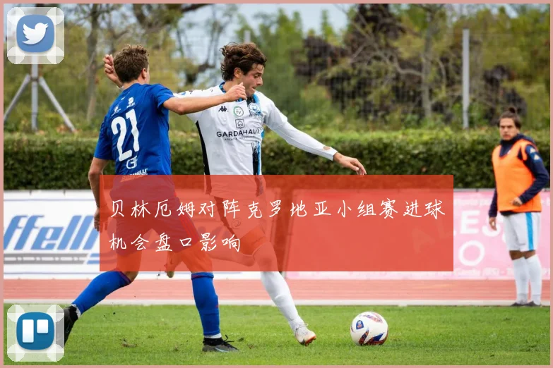 贝林厄姆对阵克罗地亚小组赛进球机会盘口影响