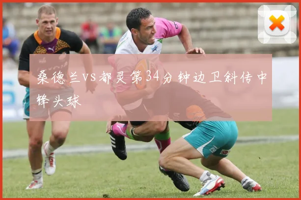 桑德兰vs都灵第34分钟边卫斜传中锋头球