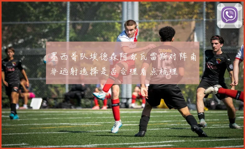 墨西哥队埃德森阿尔瓦雷斯对阵南非远射选择是否合理看点梳理
